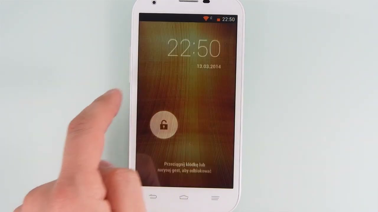 ZTE Blade Q Maxi Resim 4
