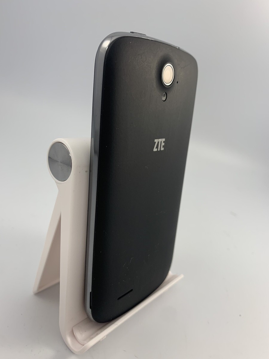 ZTE Blade Q Mini Resim 3
