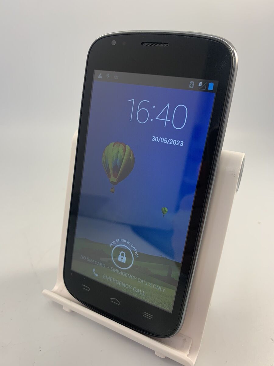 ZTE Blade Q Mini Resim 4