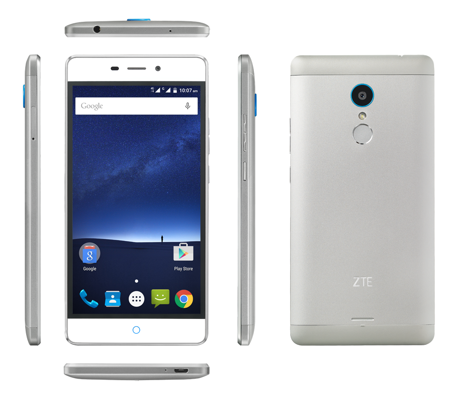 ZTE Blade V Plus