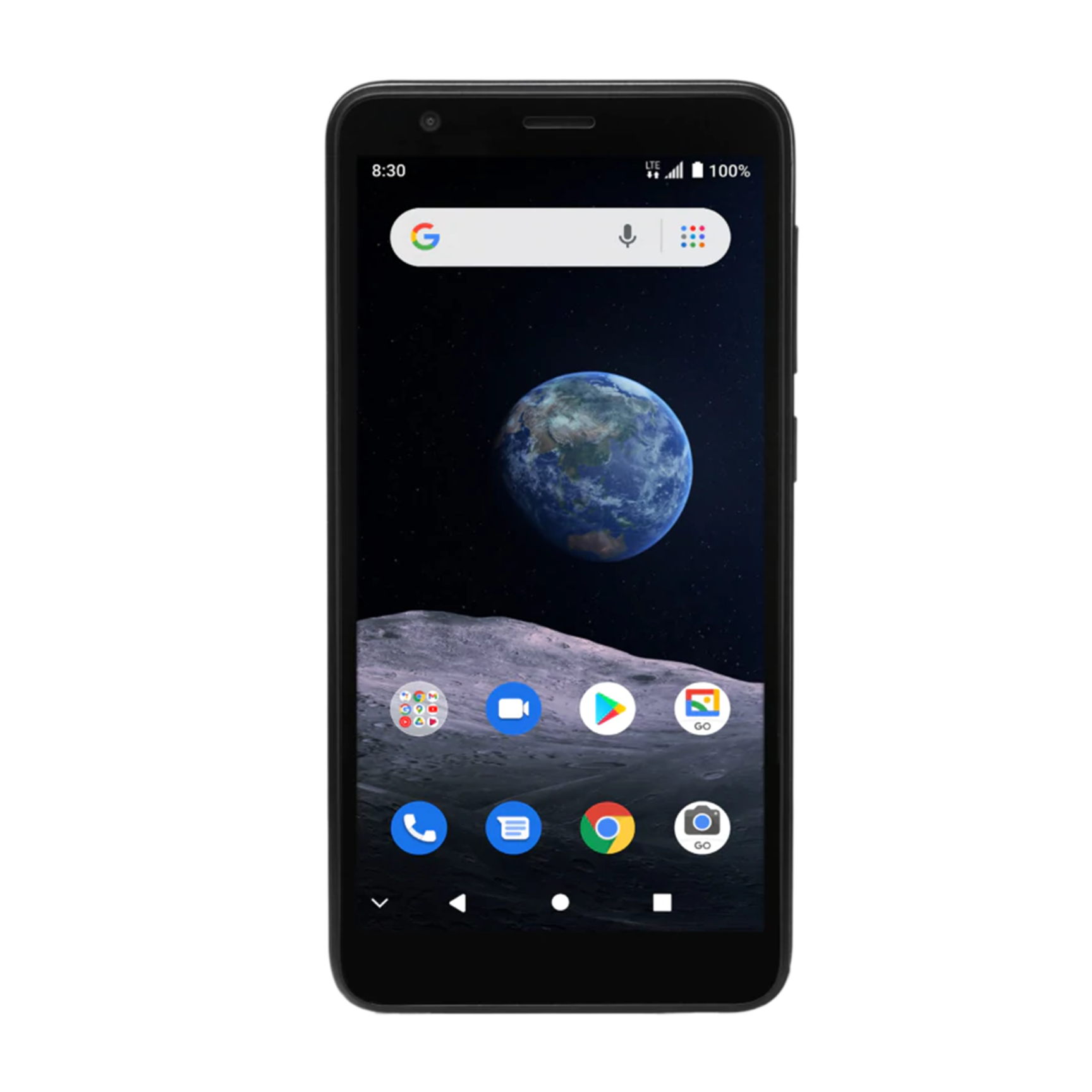 ZTE Blade V Plus Resim 3