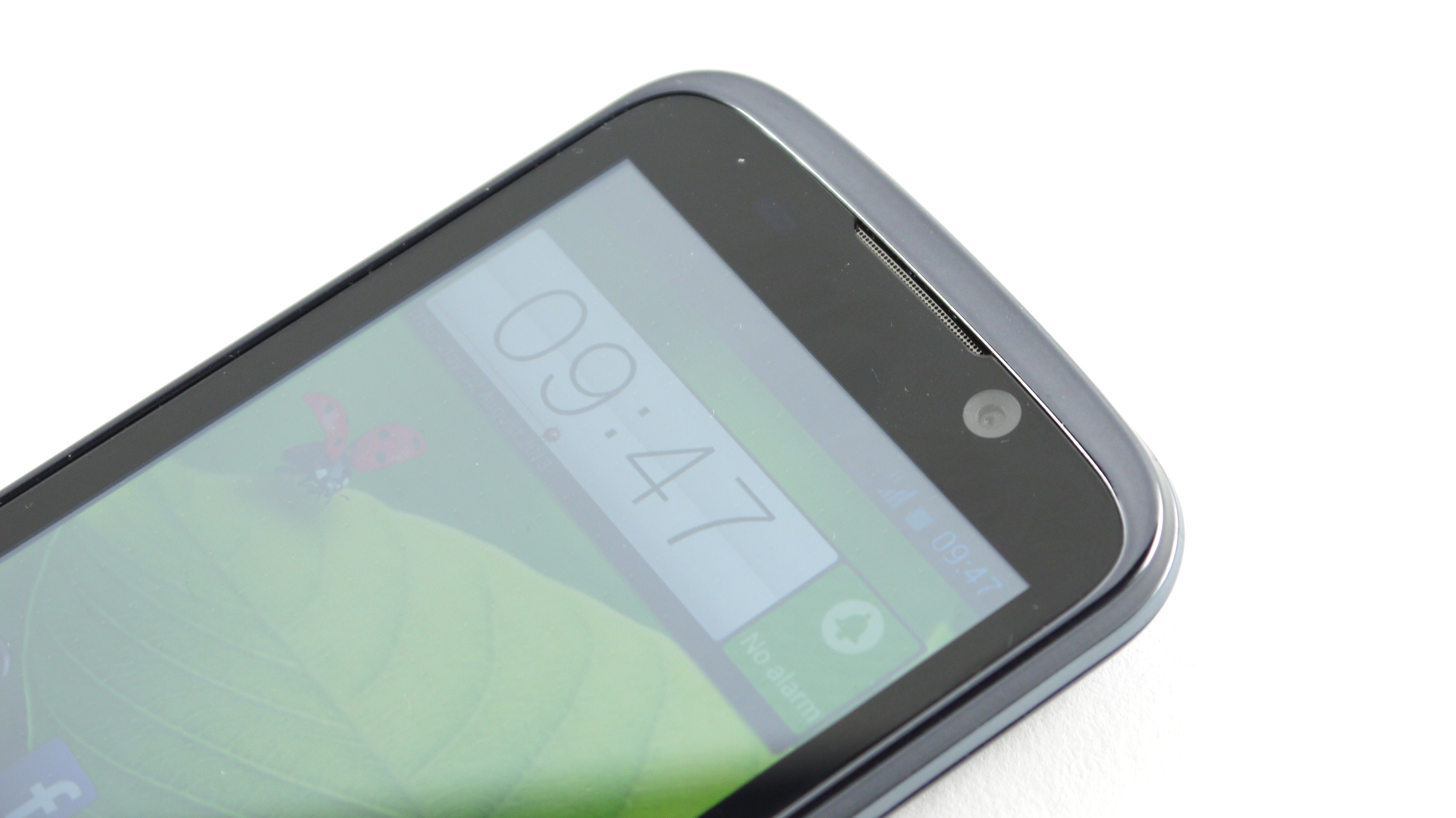 ZTE Blade V Plus Resim 5