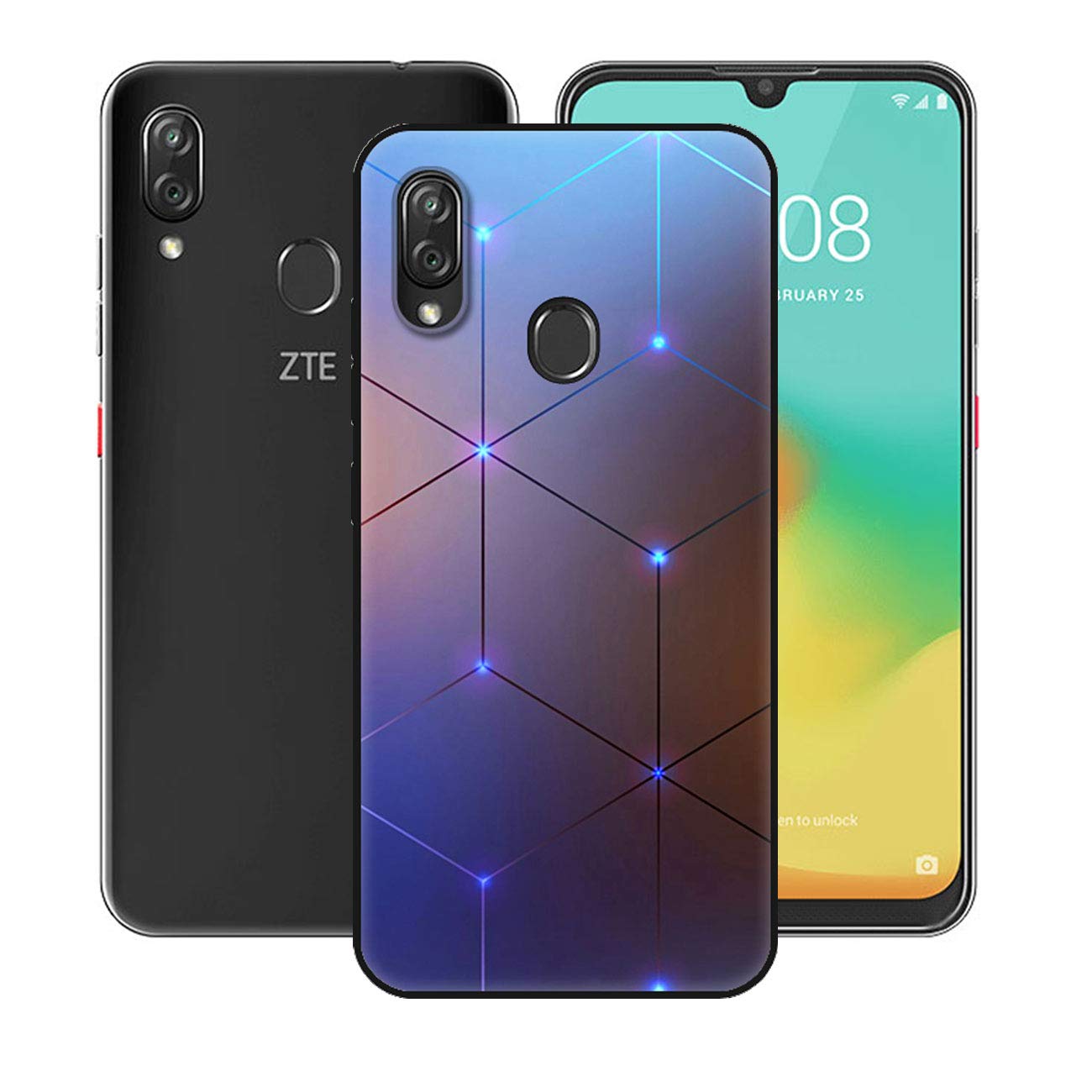 ZTE Blade V10 Vita Resim 5