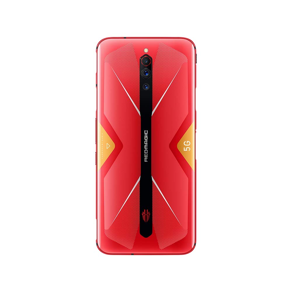 ZTE Blade V10 Resim 2