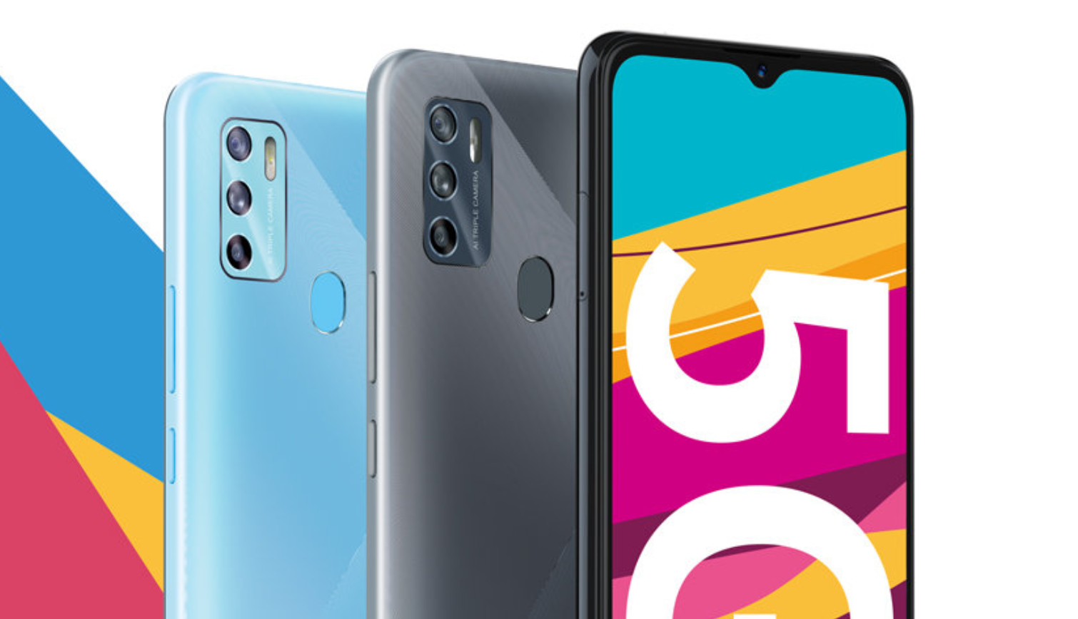 ZTE Blade V2020 5G Resim 3
