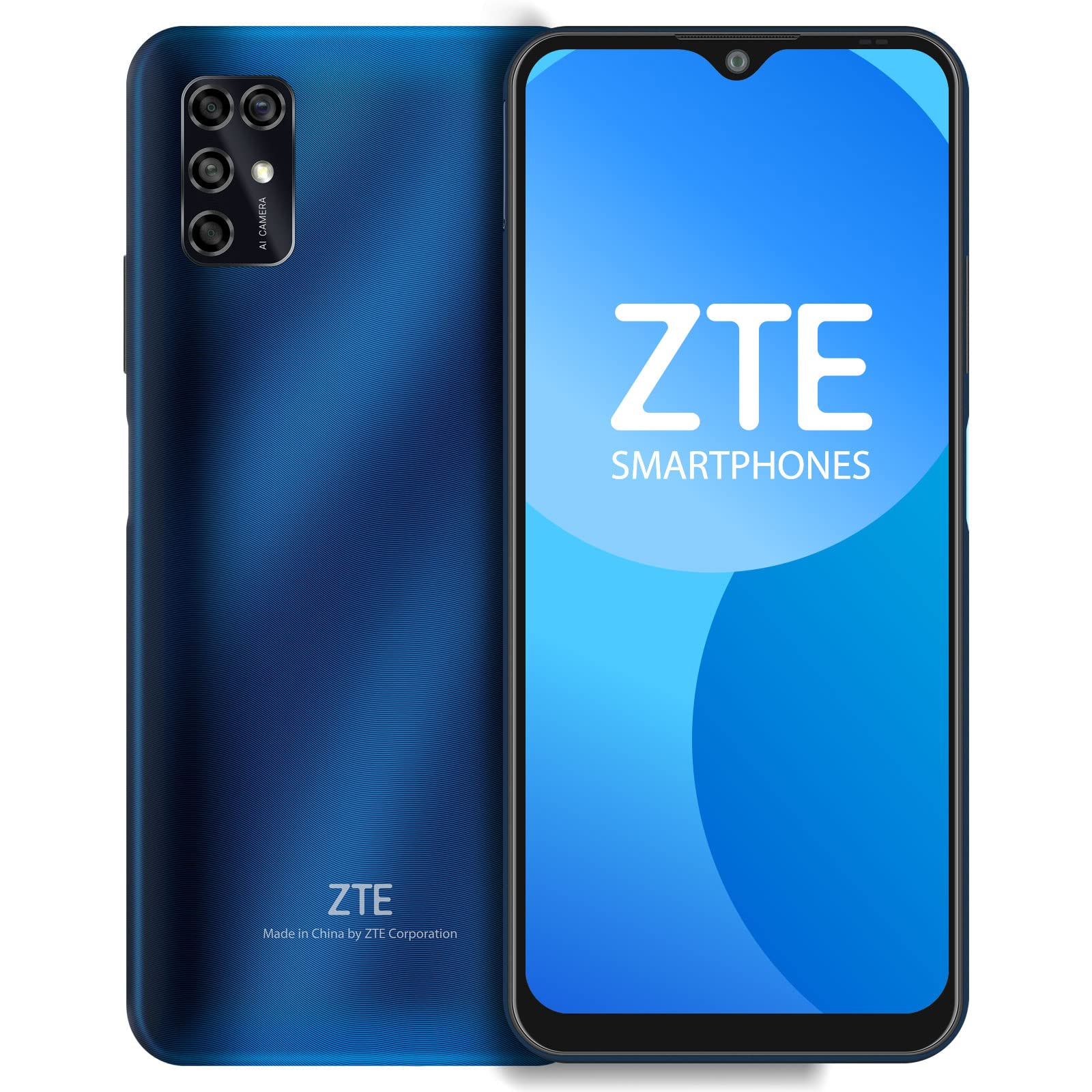 ZTE Blade V20