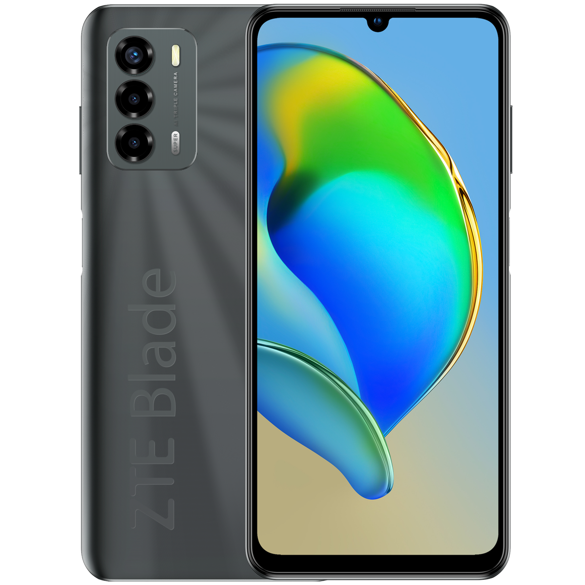 ZTE Blade V30 Vita