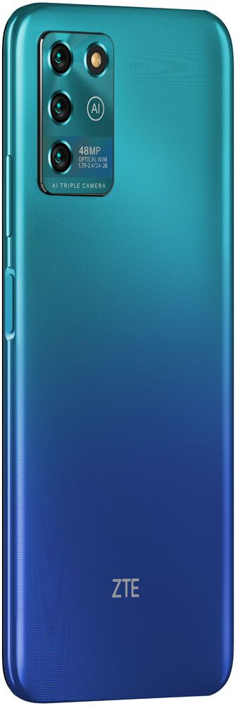 ZTE Blade V30 Vita Resim 3