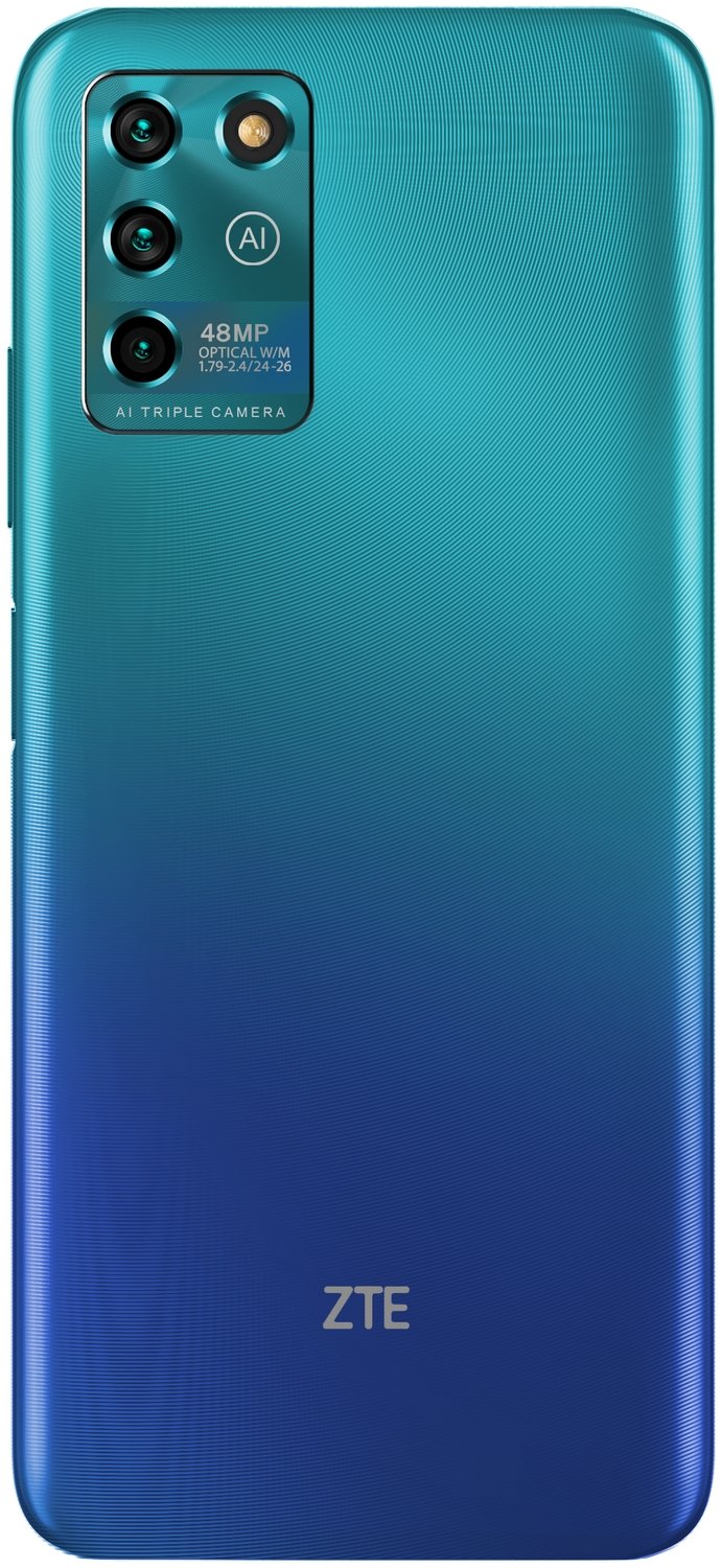 ZTE Blade V30 Resim 5