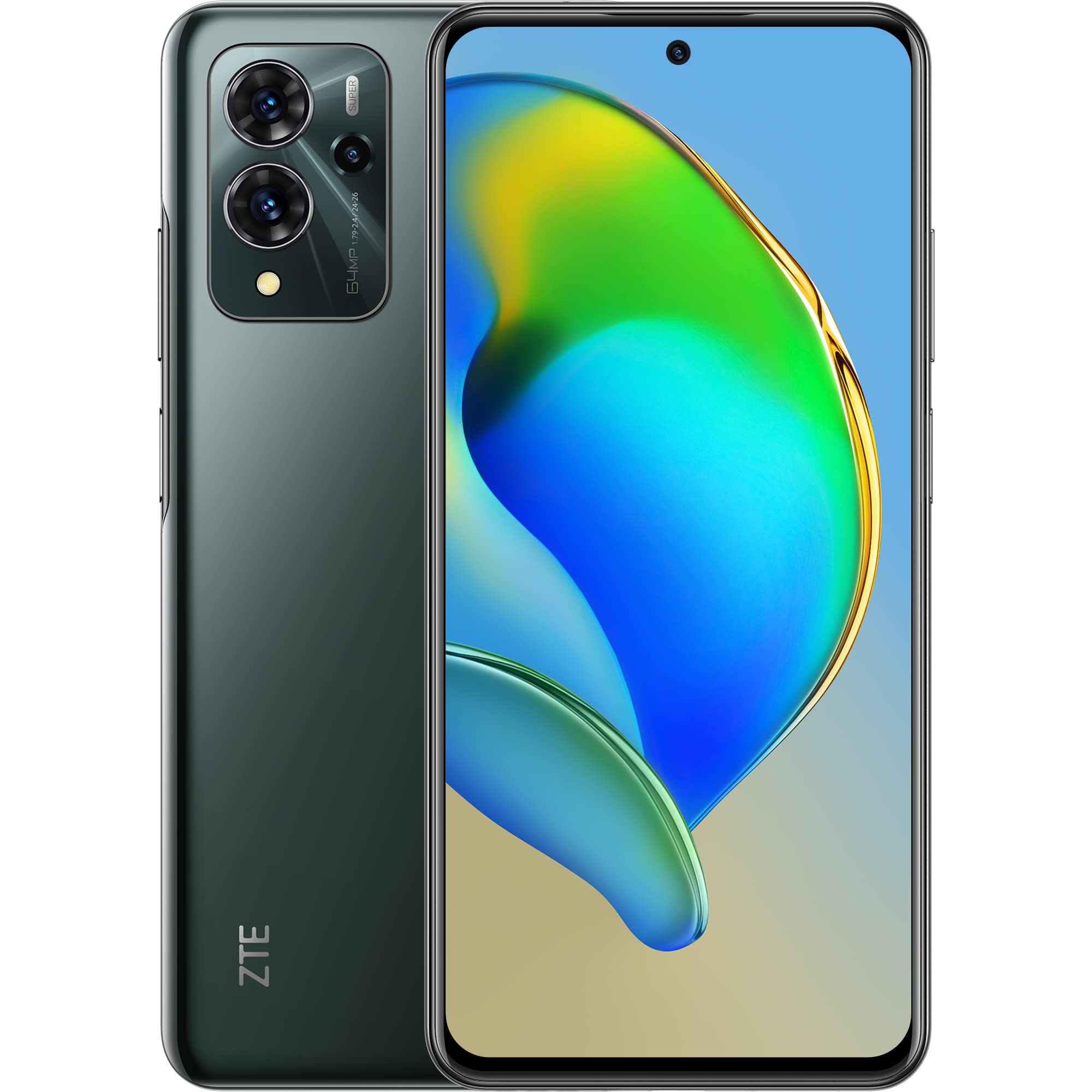 ZTE Blade V40 Pro