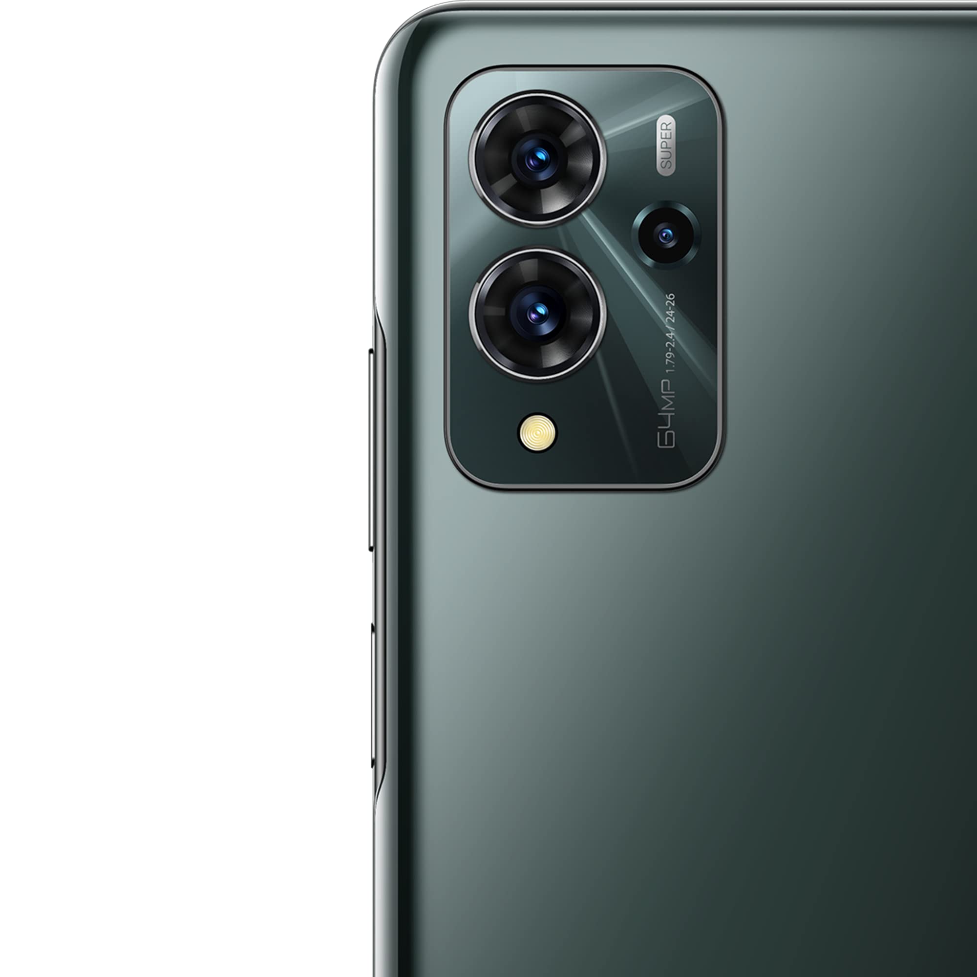 ZTE Blade V40 Pro Resim 4