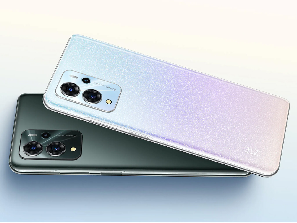 ZTE Blade V40 Pro Resim 5