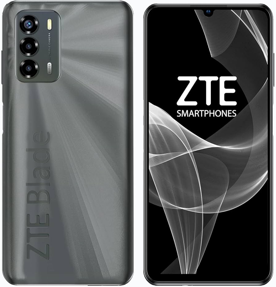 ZTE Blade V40 Vita
