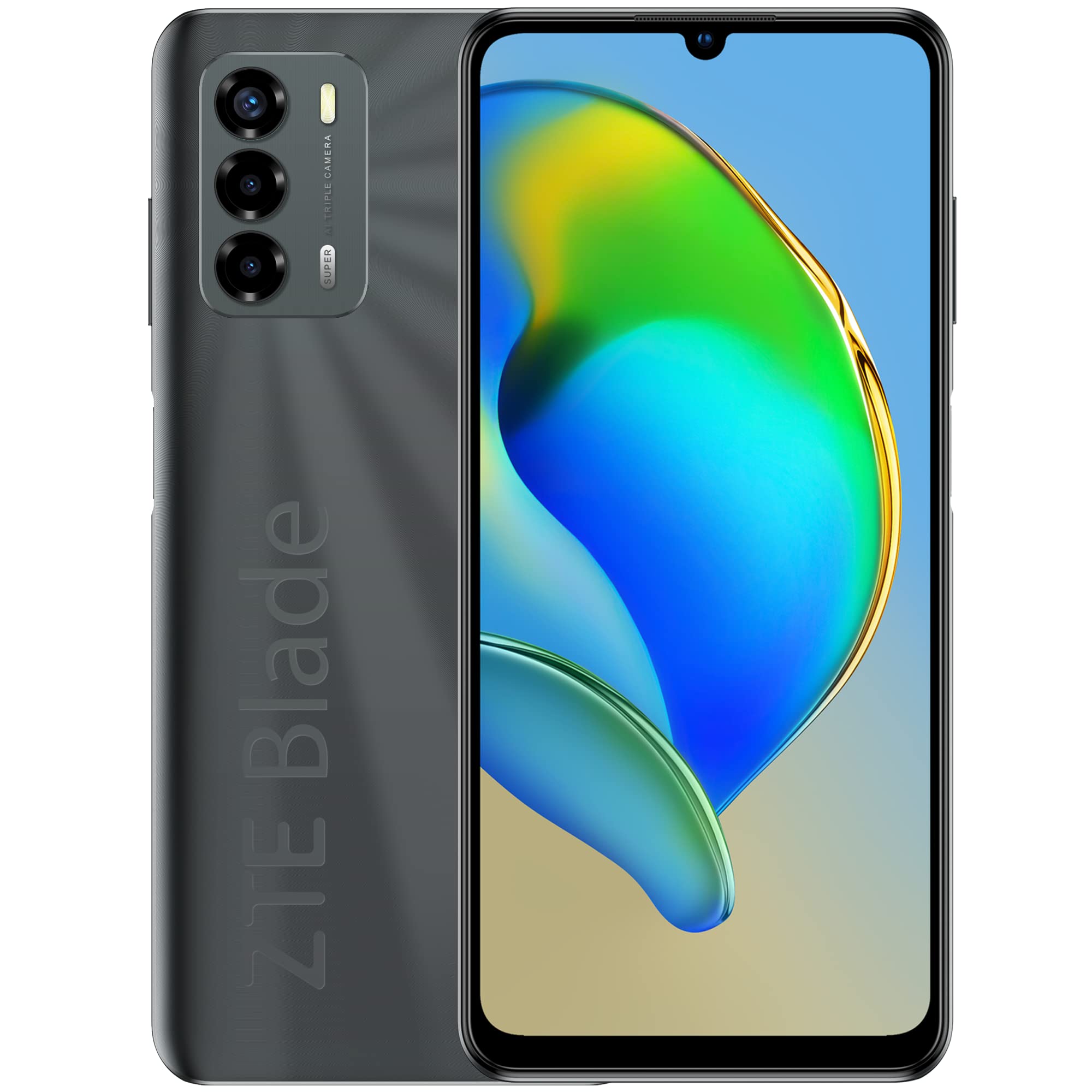 ZTE Blade V40 Vita Resim 5