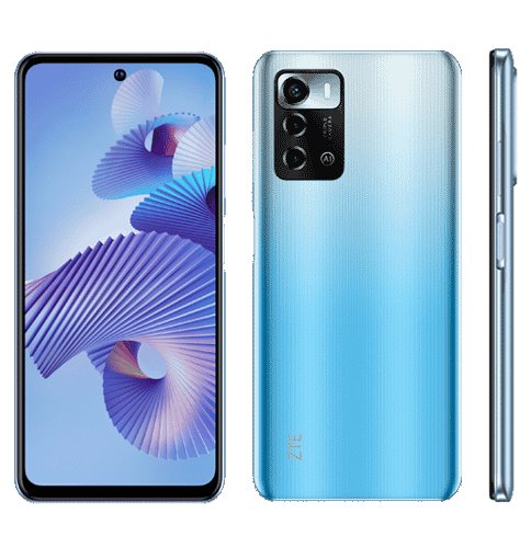 ZTE Blade V40 Resim 5