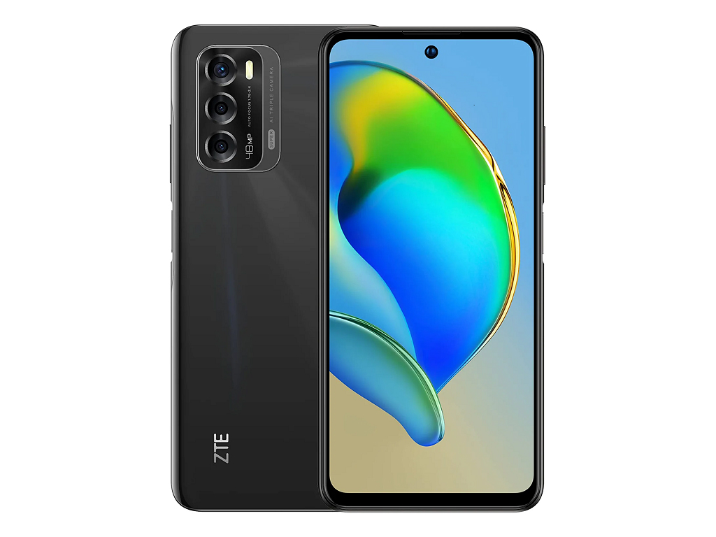 ZTE Blade V40s Resim 5