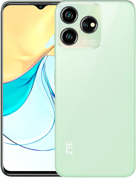ZTE Blade V50 Design 4G Resim 3
