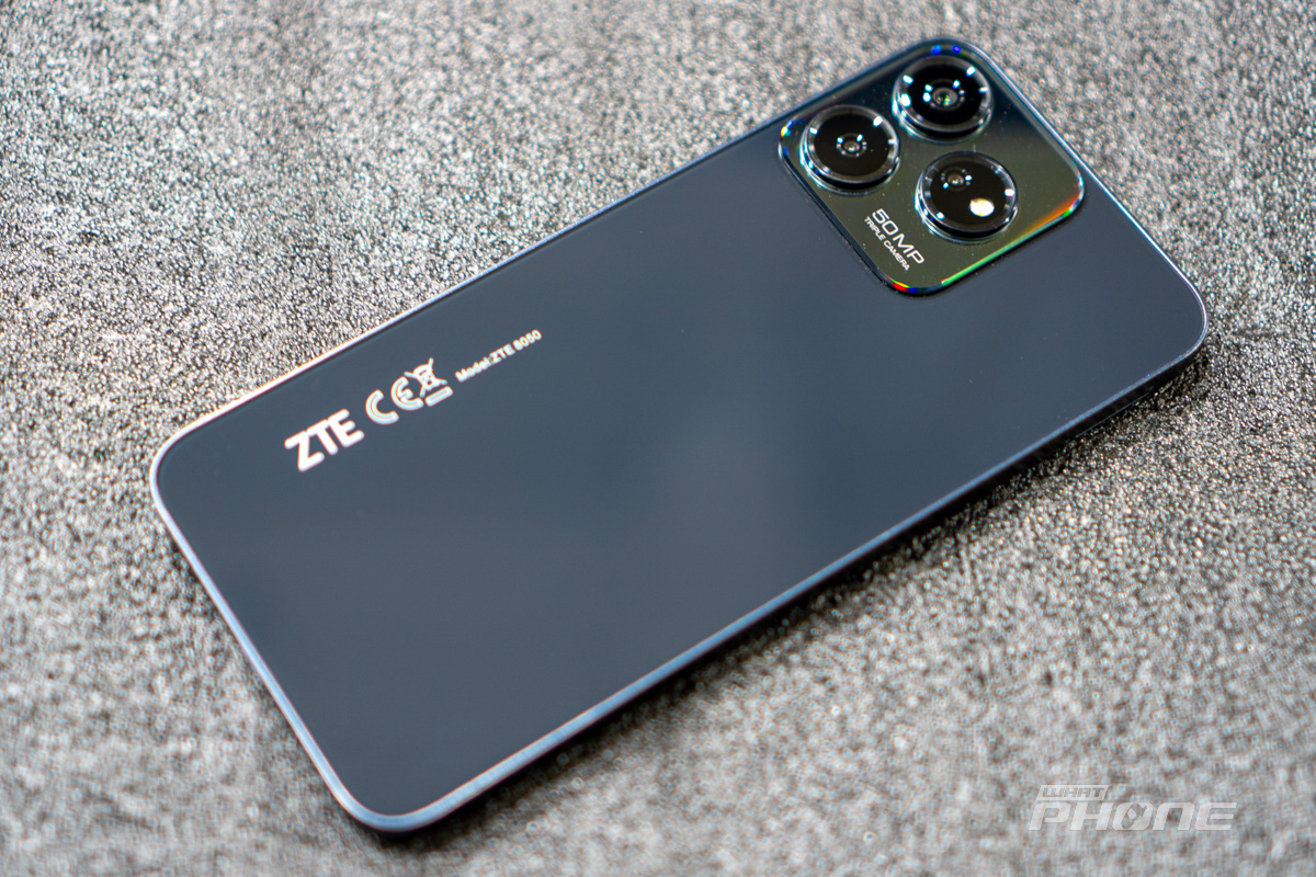 ZTE Blade V50 Design 4G Resim 4