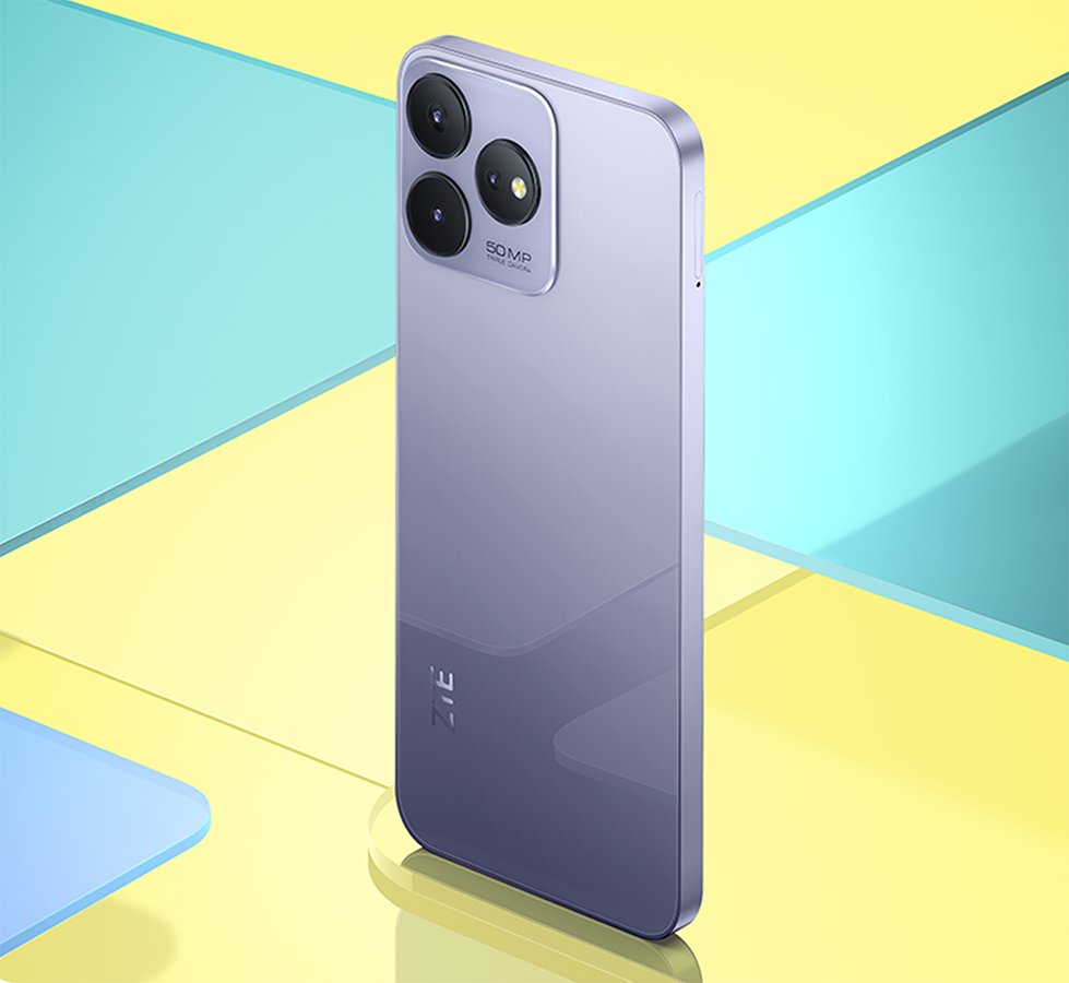 ZTE Blade V50 Design 4G Resim 5