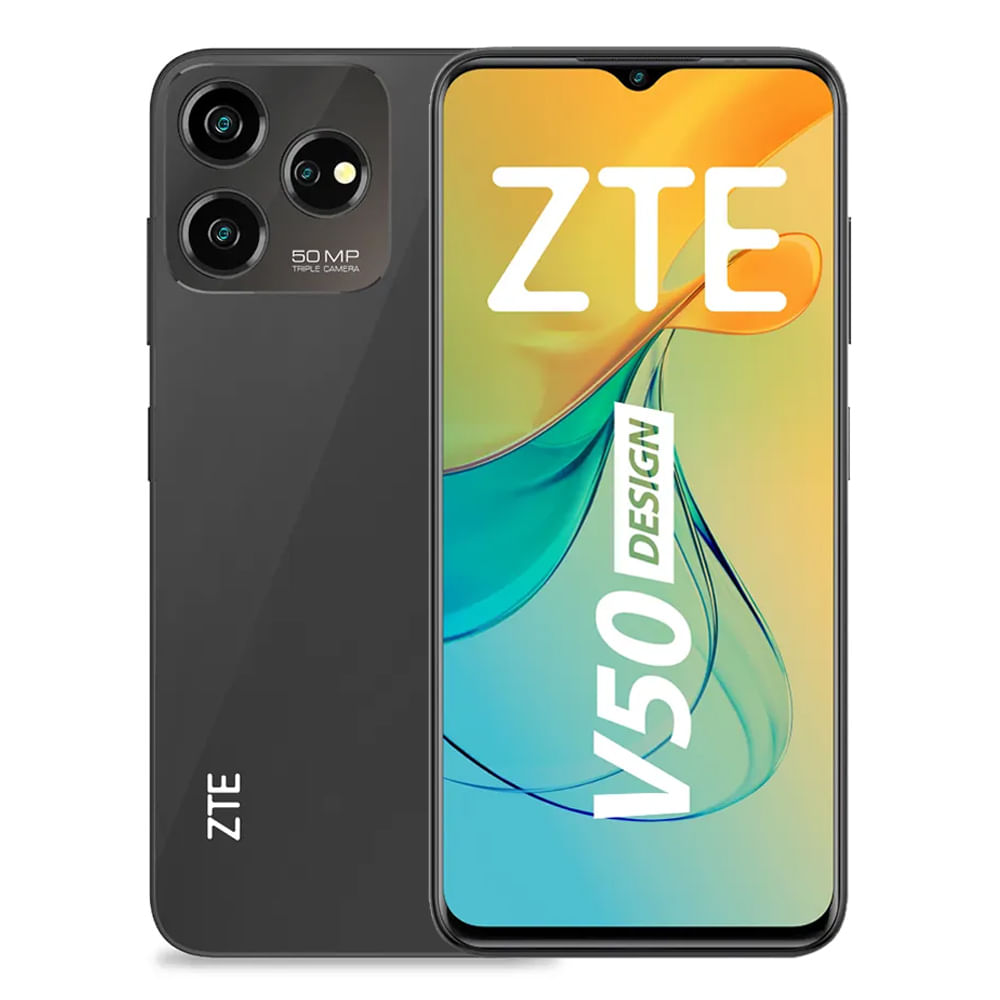 ZTE Blade V50 Design Resim 5