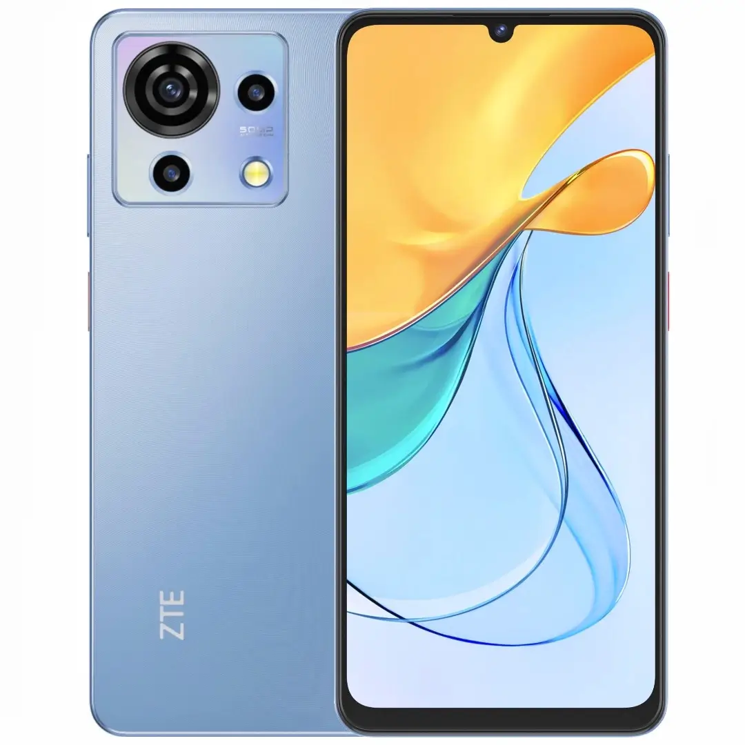 ZTE Blade V50 Vita Resim 3