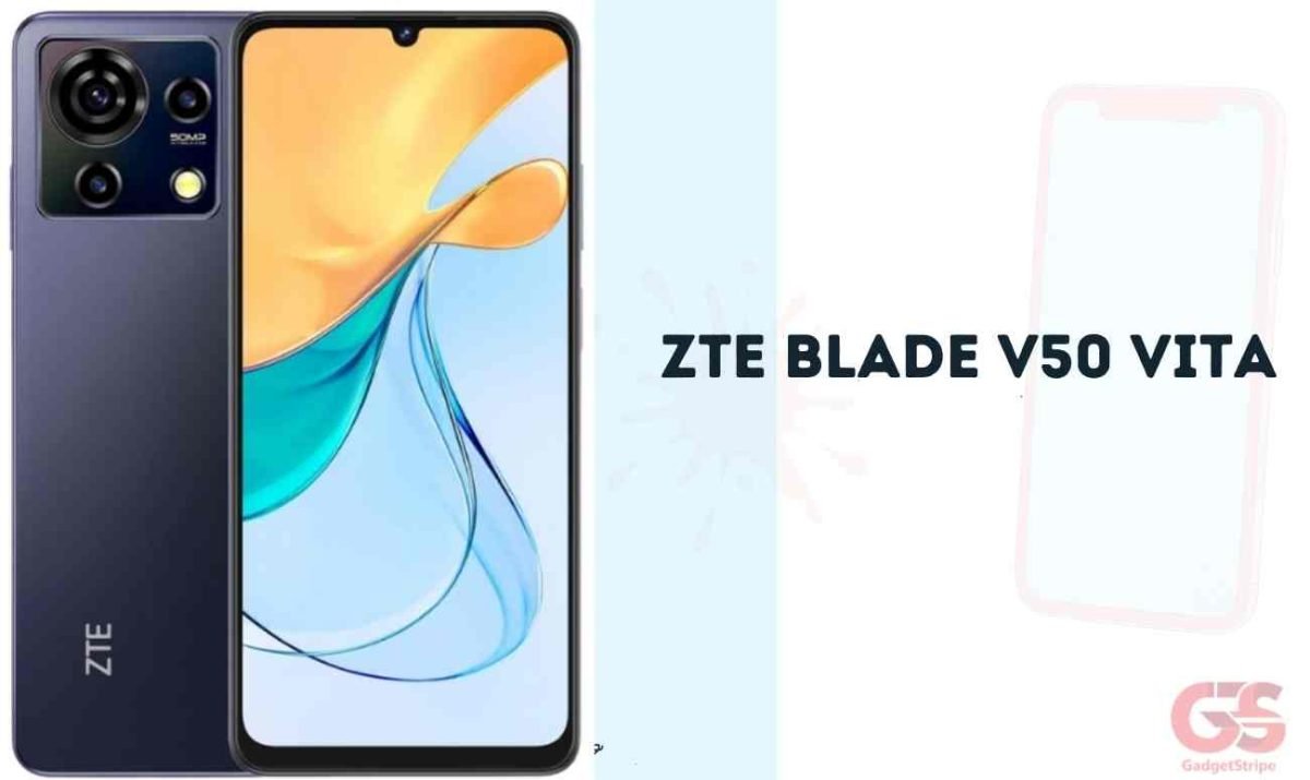 ZTE Blade V50 Vita Resim 5