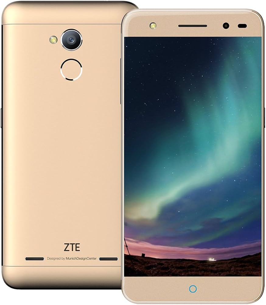 ZTE Blade V7 Lite
