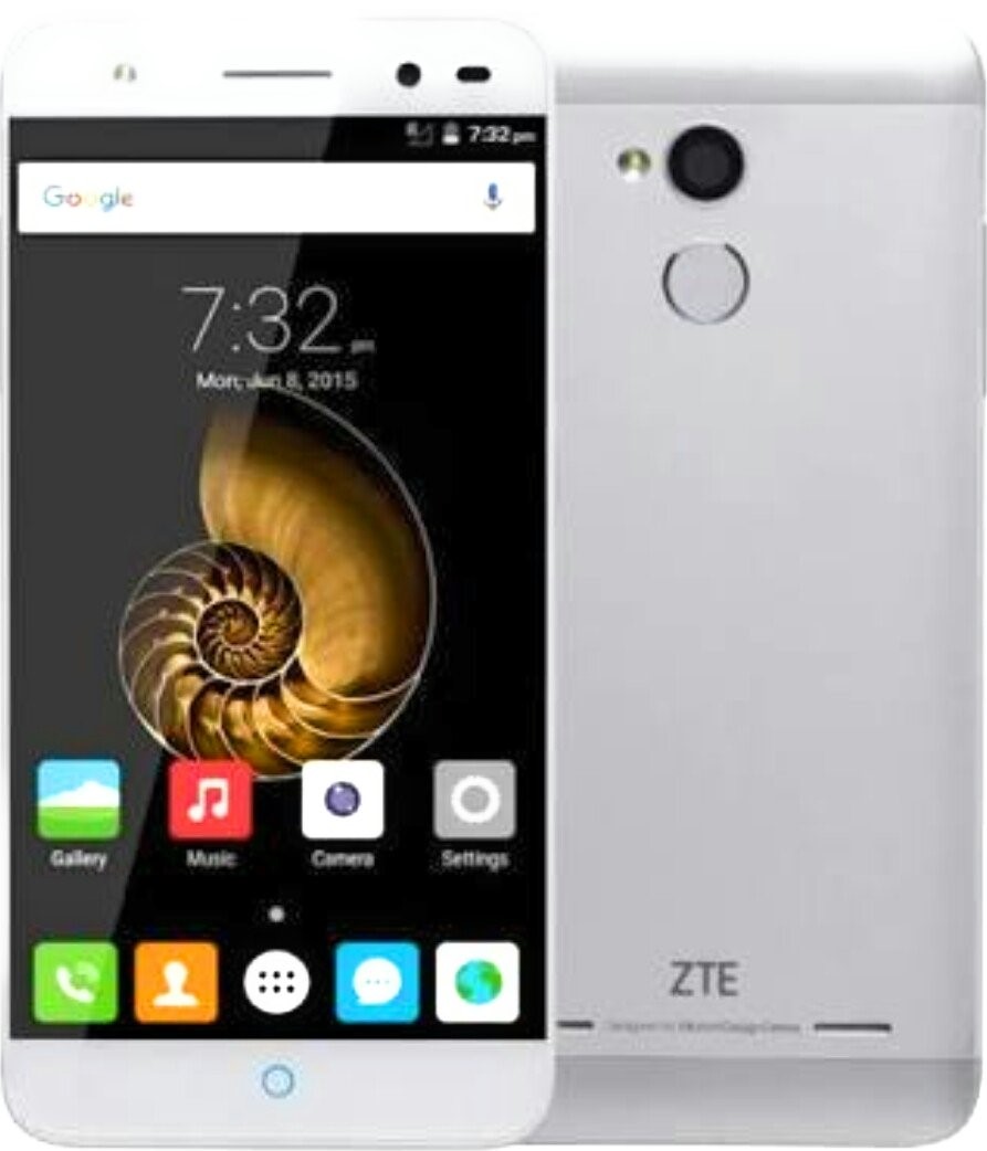 ZTE Blade V7 Lite Resim 2