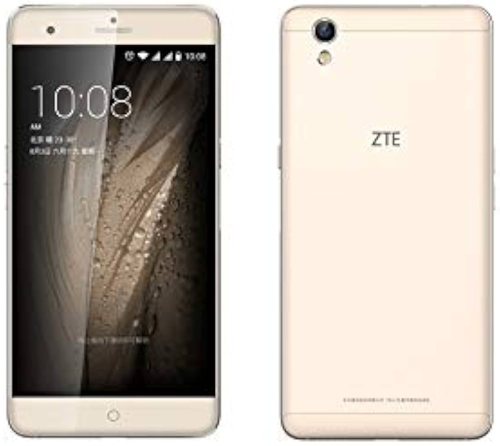 ZTE Blade V7 Max Resim 2