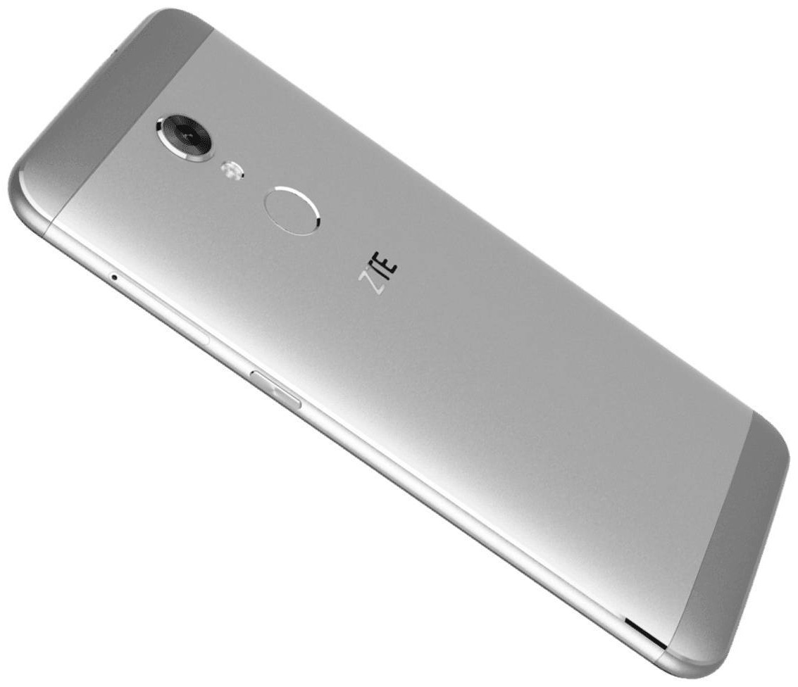 ZTE Blade V7 Plus Resim 3