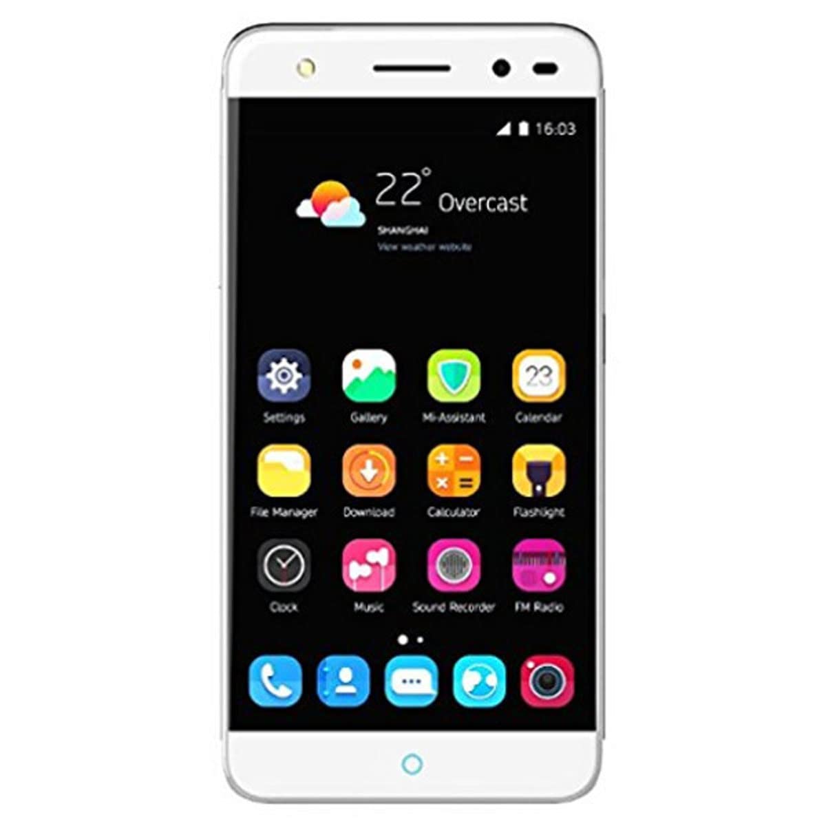 ZTE Blade V7