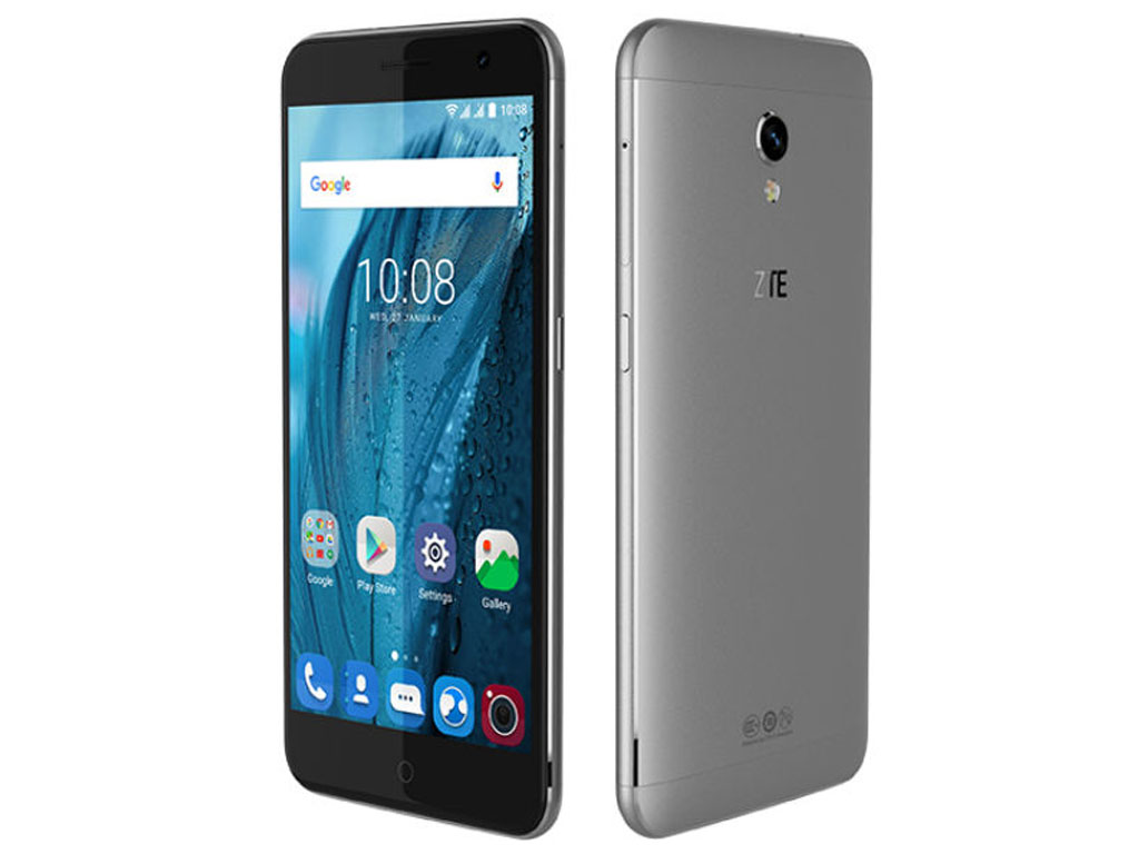 ZTE Blade V7 Resim 5