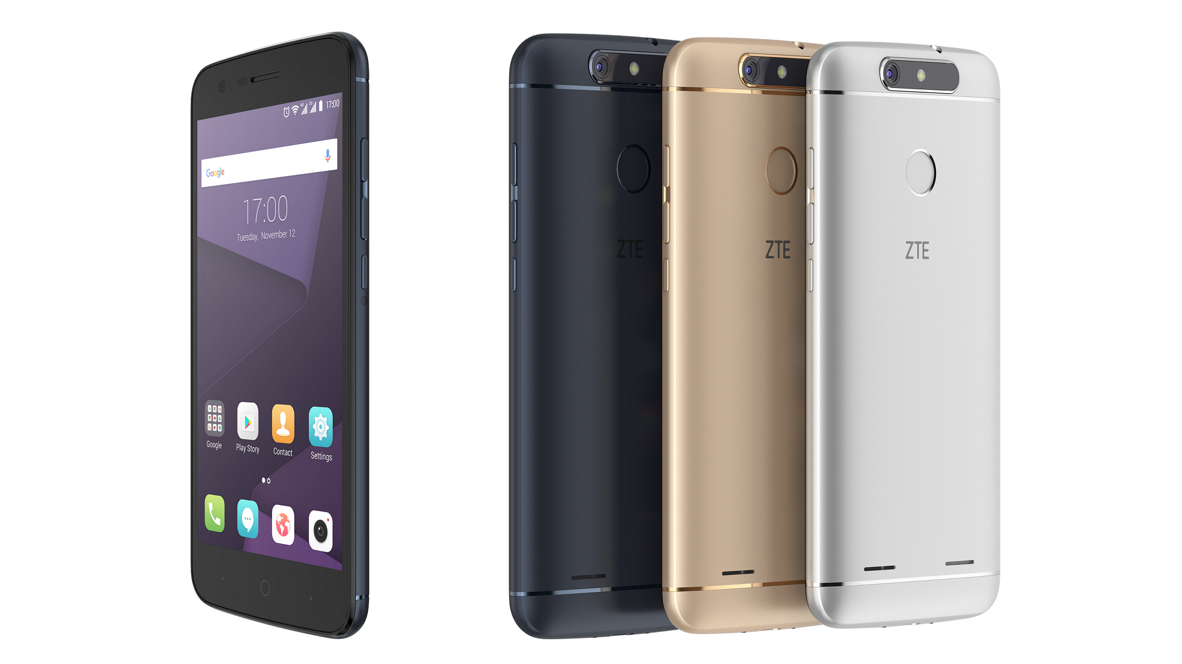 ZTE Blade V8 Lite