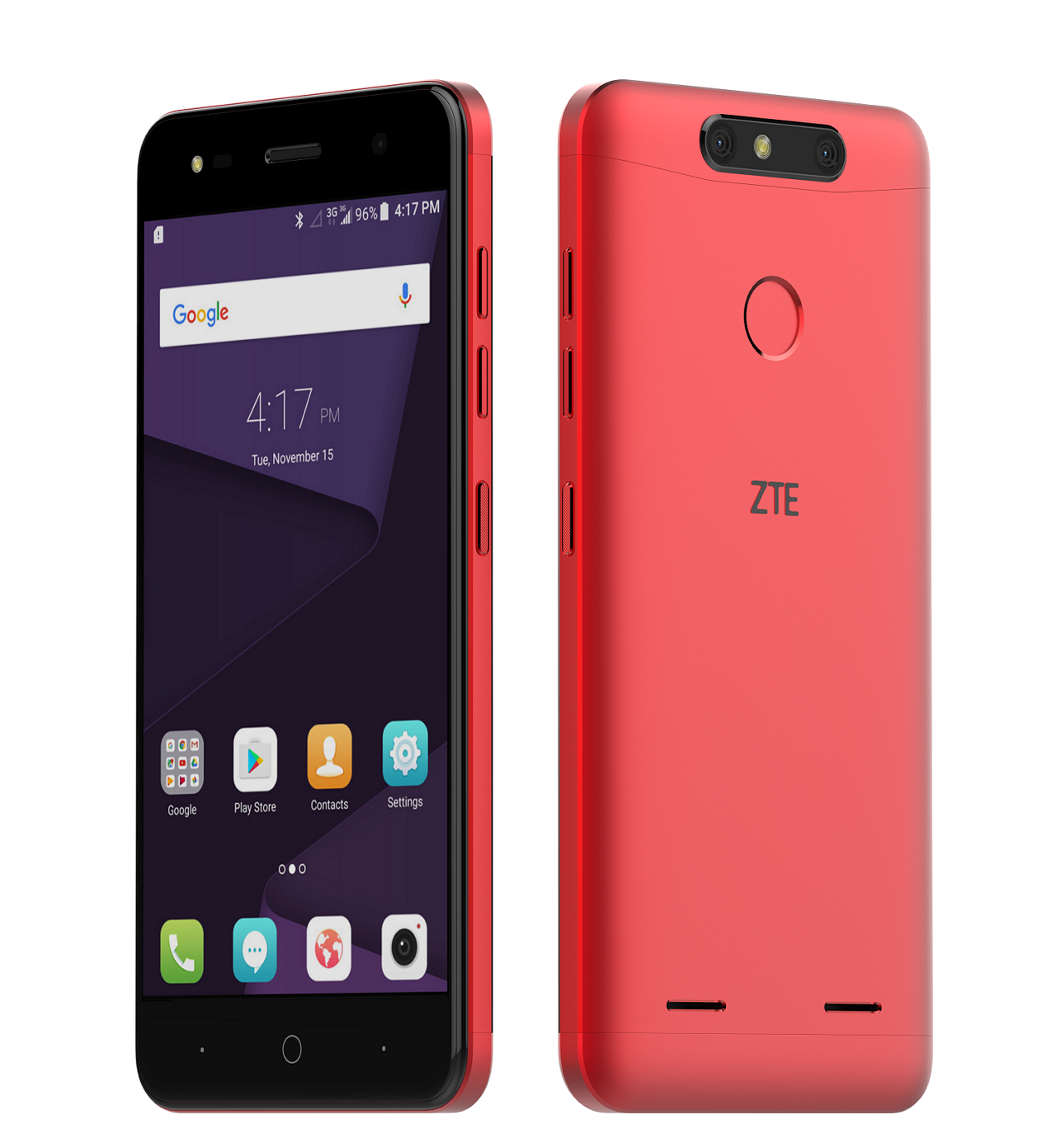 ZTE Blade V8 Lite Resim 3