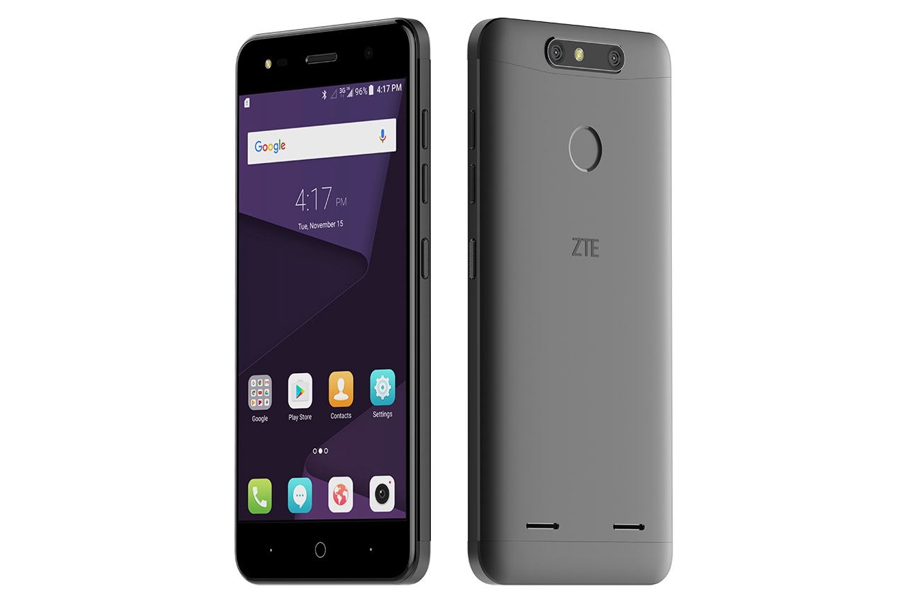 ZTE Blade V8 Lite Resim 5