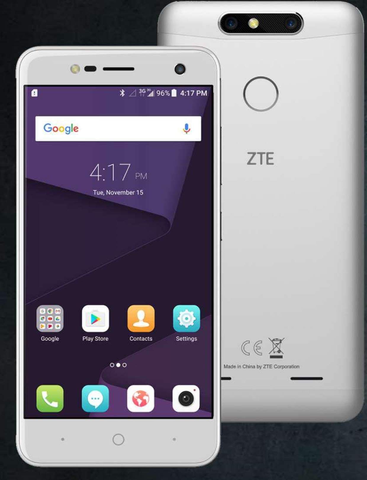 ZTE Blade V8 Mini