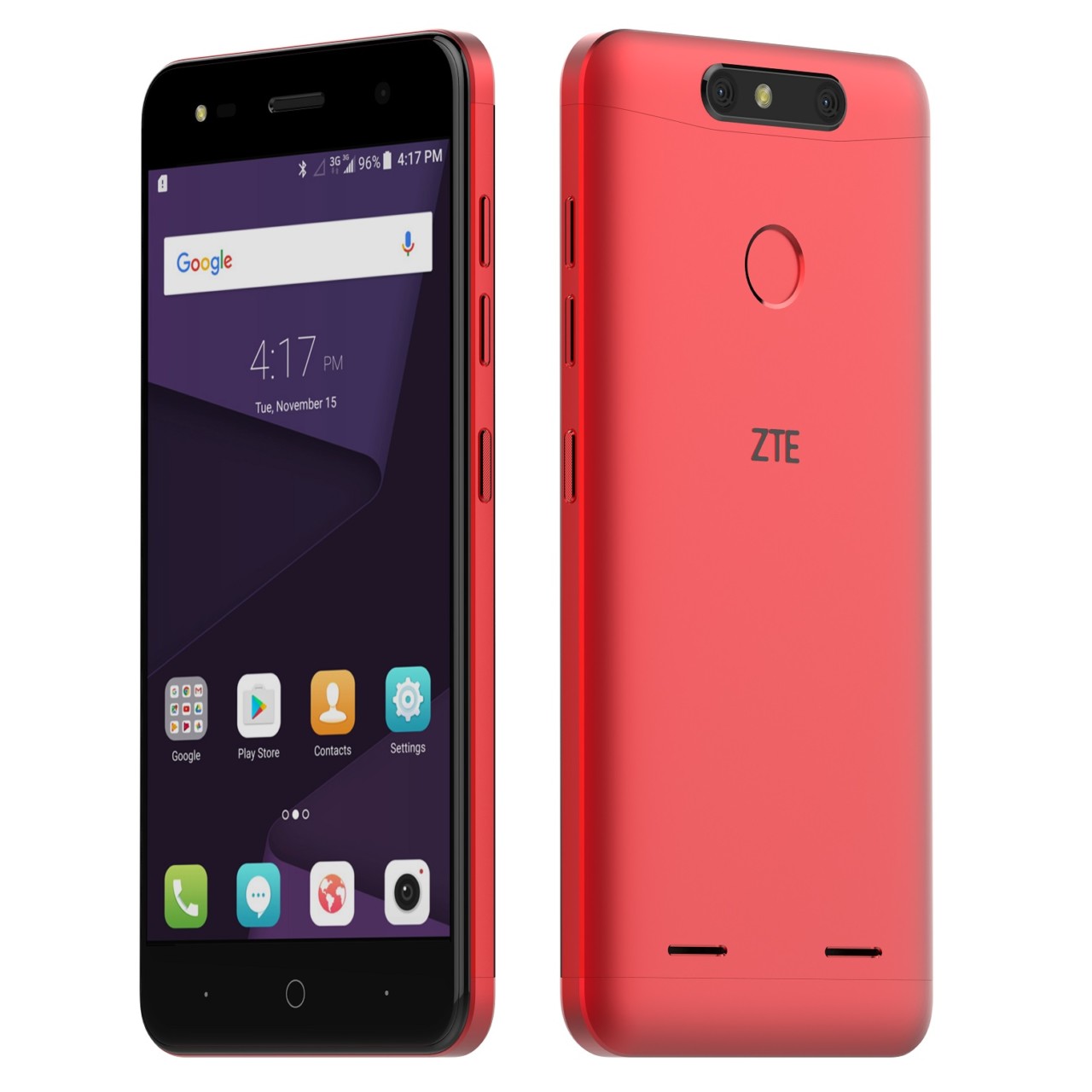 ZTE Blade V8 Mini Resim 3