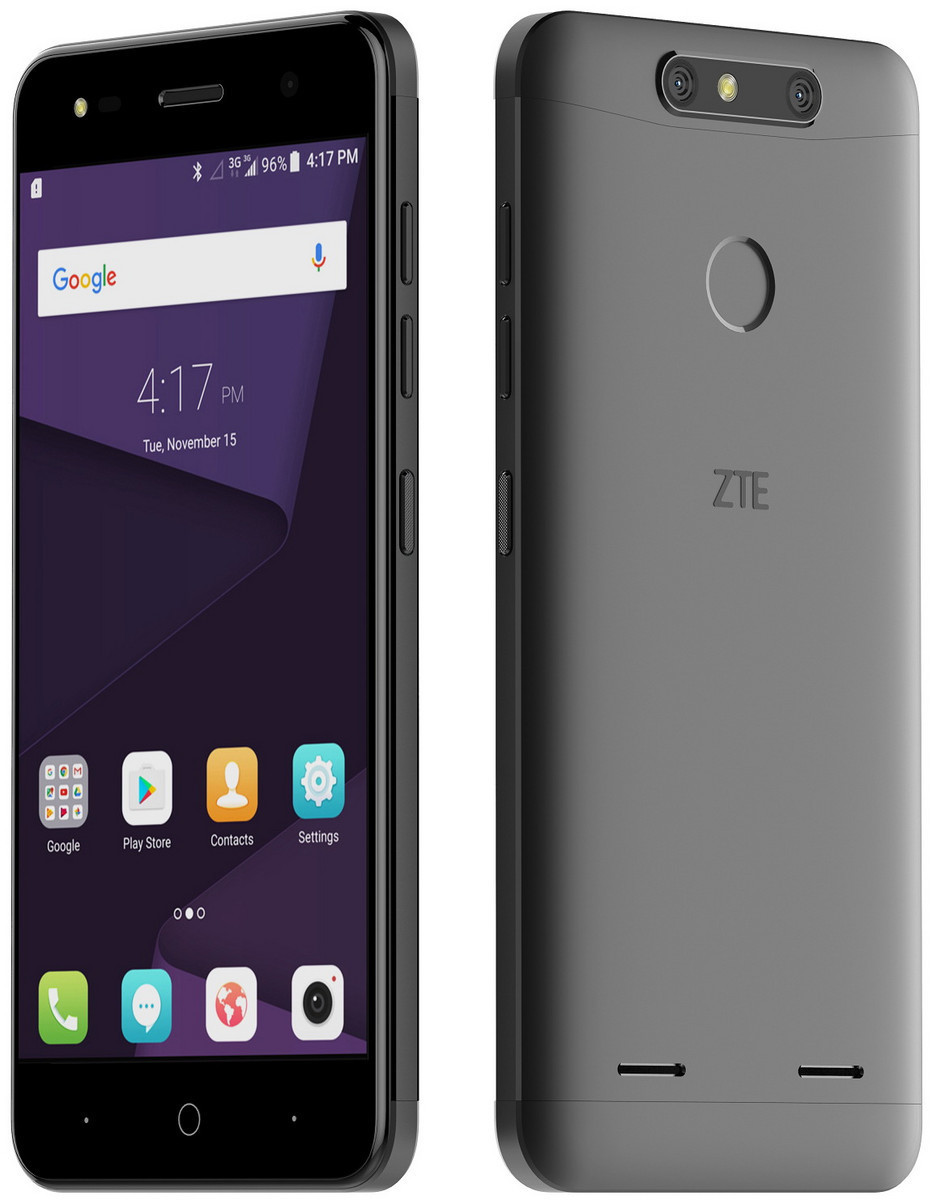ZTE Blade V8 Mini Resim 5