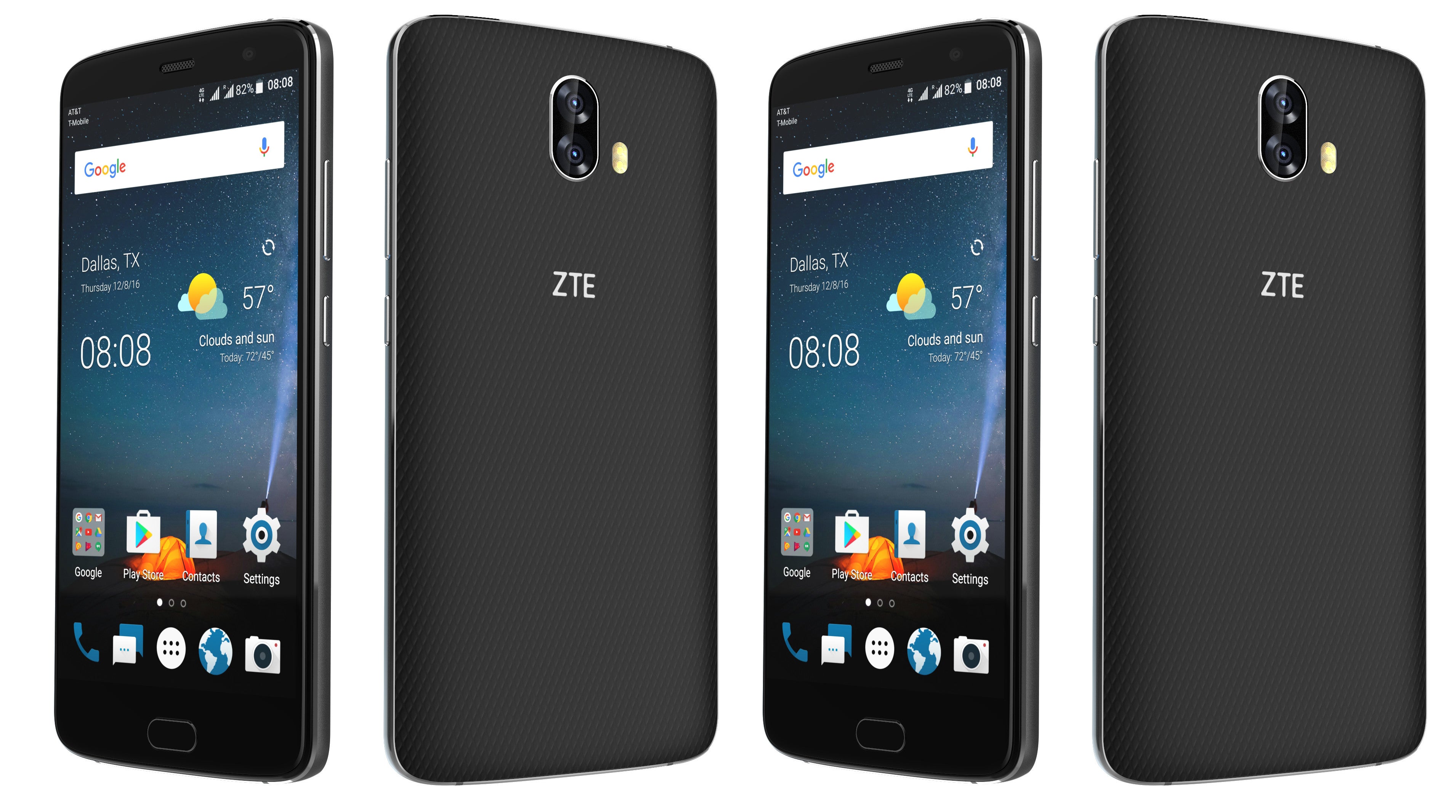 ZTE Blade V8 Pro