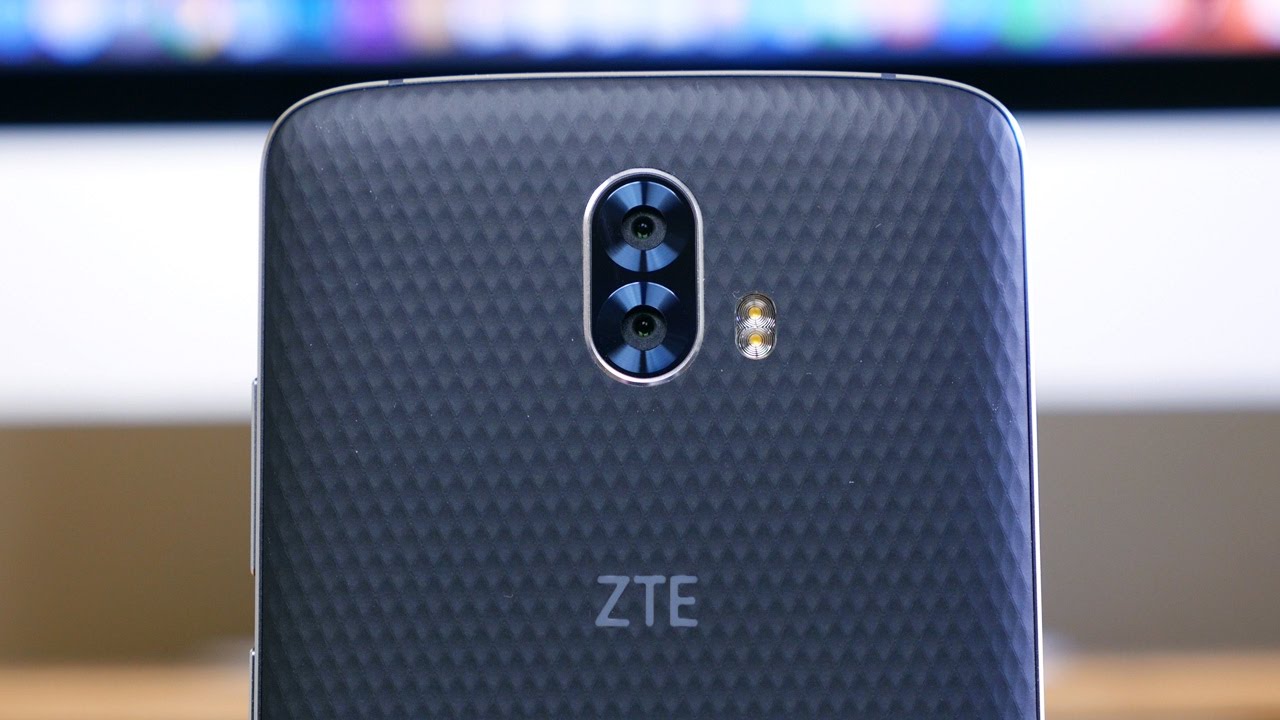 ZTE Blade V8 Pro Resim 2