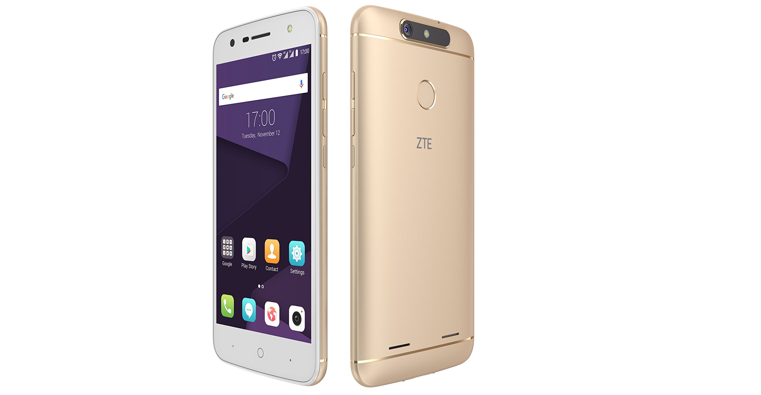 ZTE Blade V8