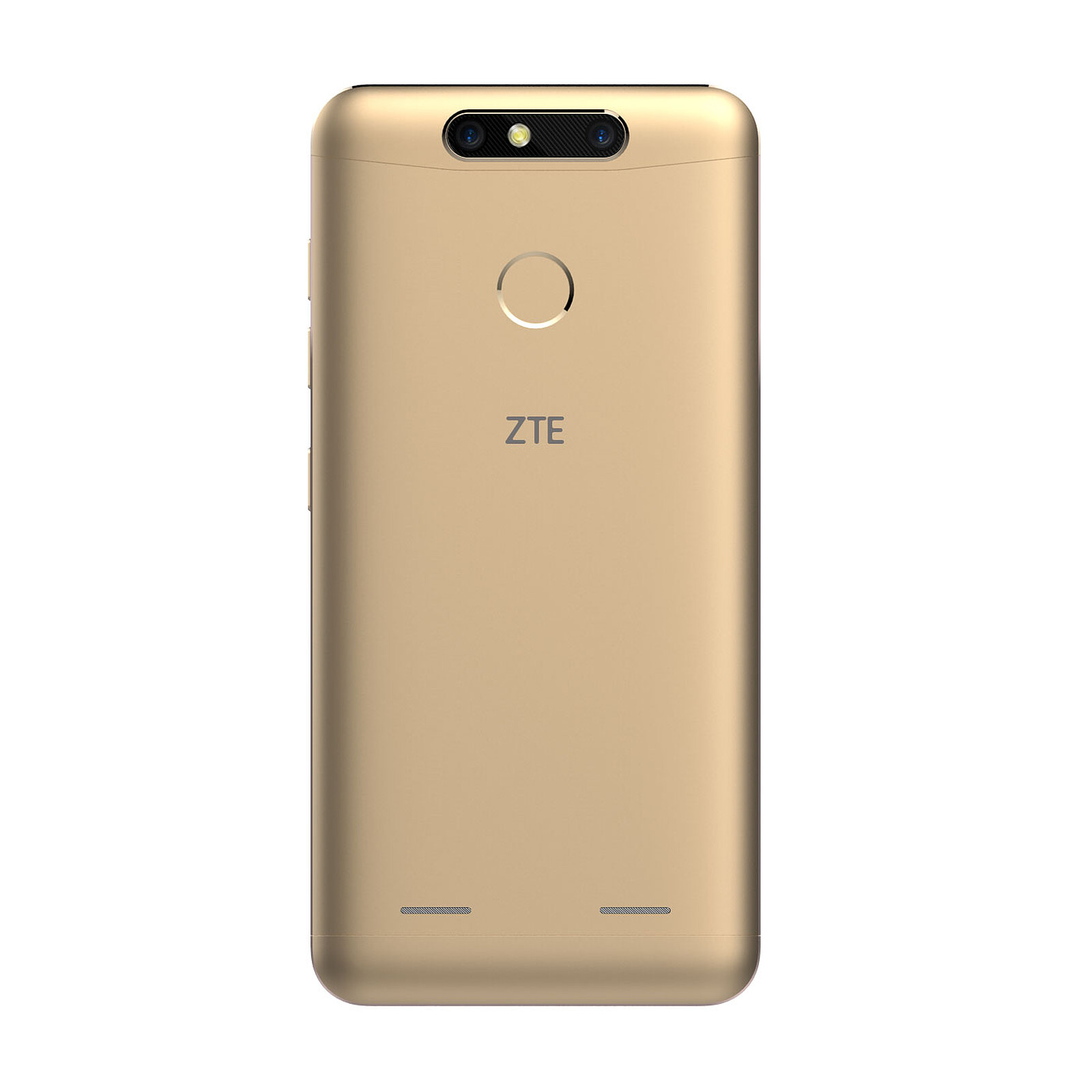 ZTE Blade V8 Resim 4