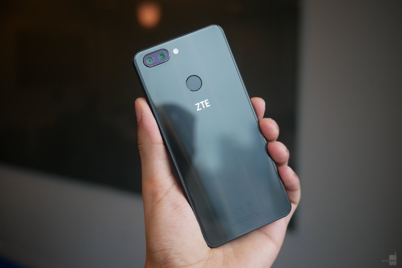 ZTE Blade V9 Vita Resim 4