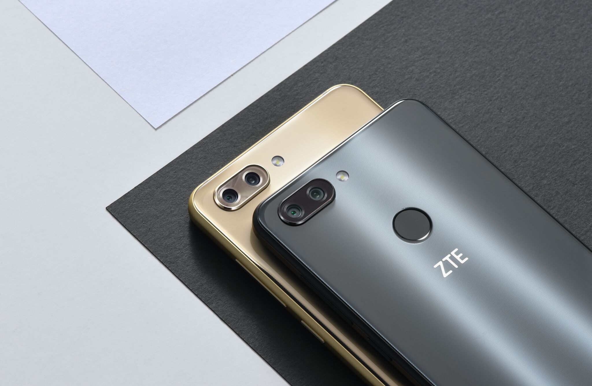 ZTE Blade V9 Vita Resim 5