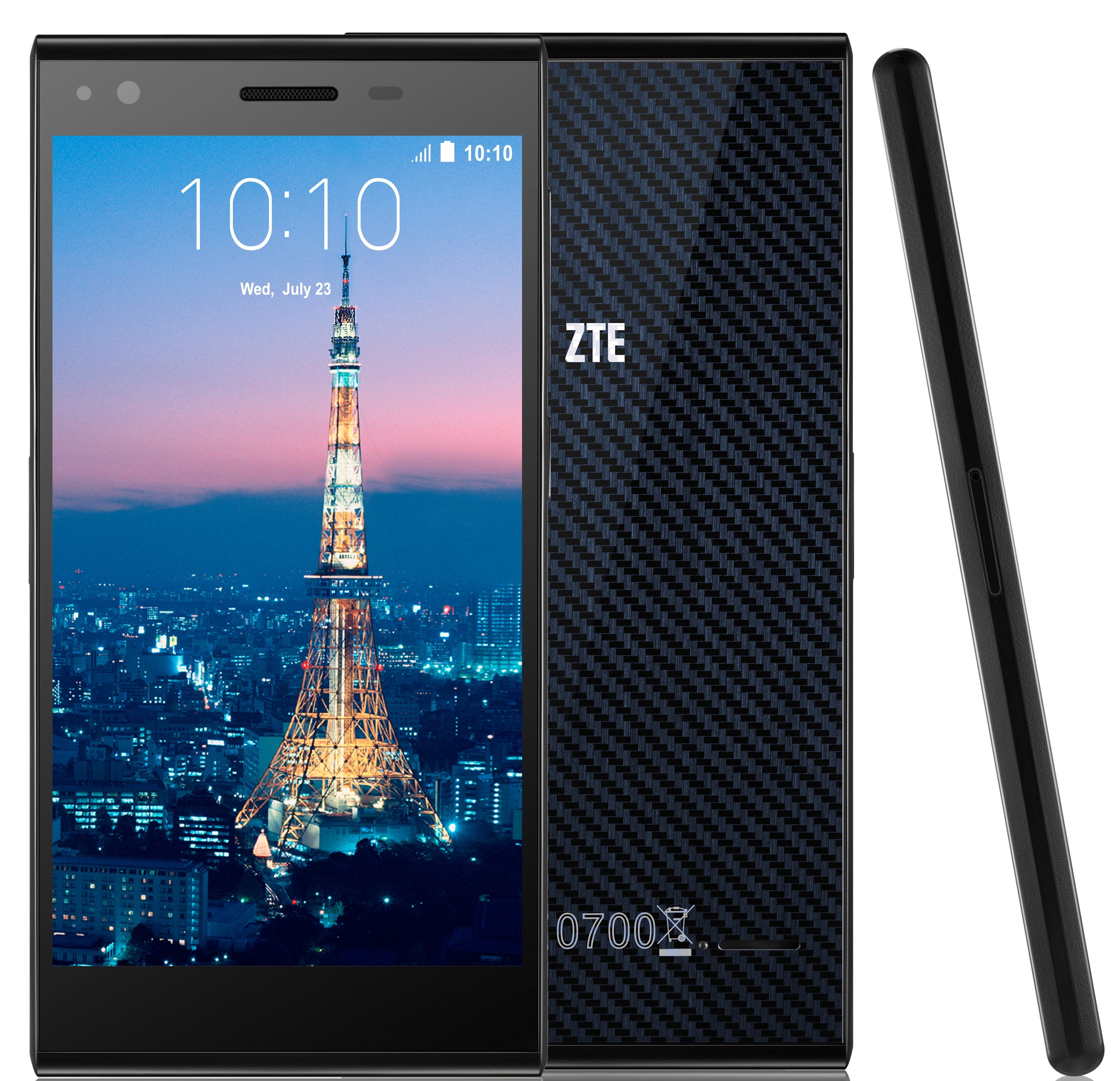 ZTE Blade Vec 3G