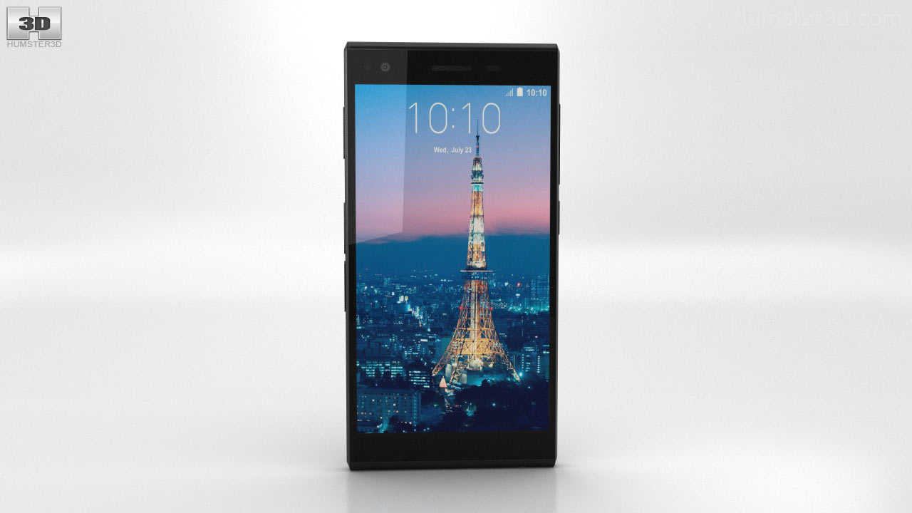 ZTE Blade Vec 3G Resim 5