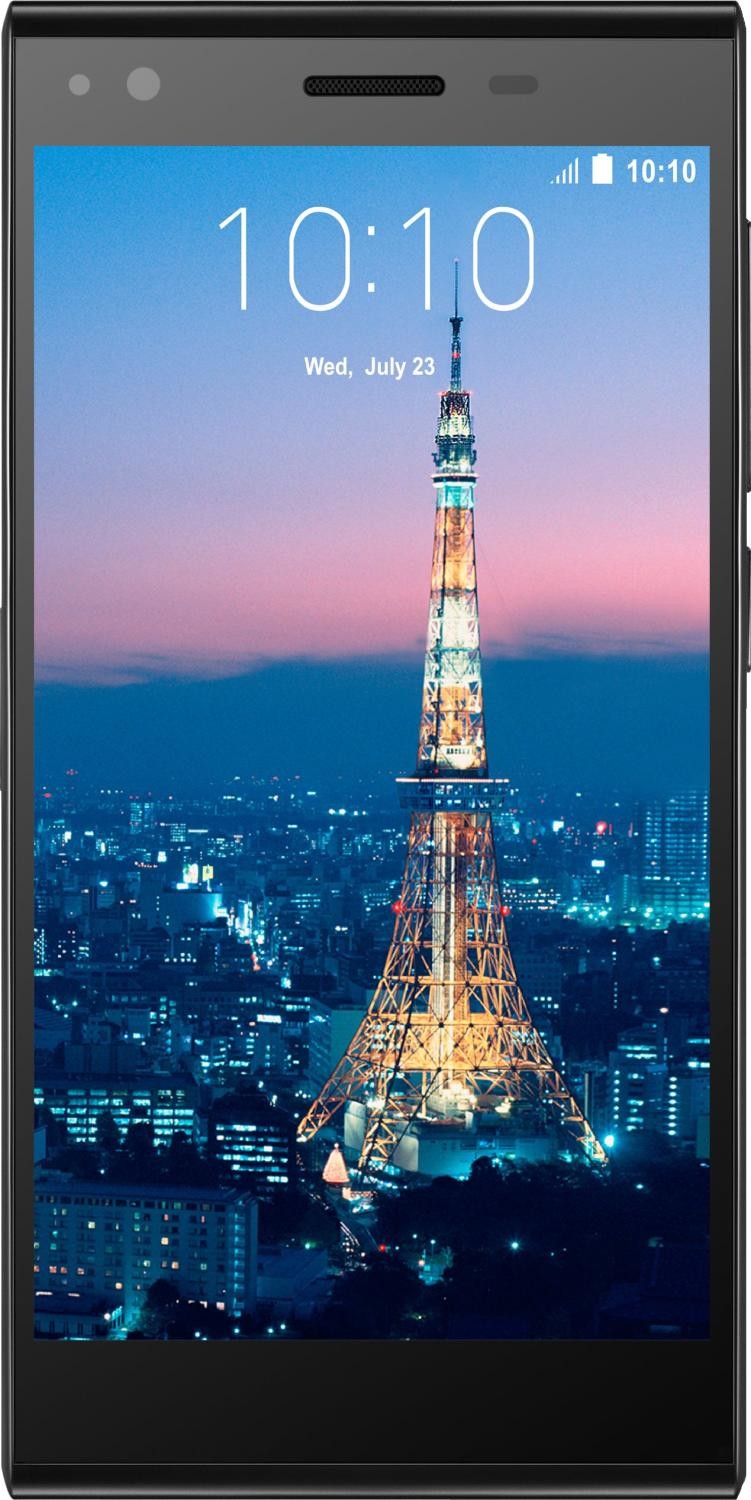ZTE Blade Vec 4G Resim 4