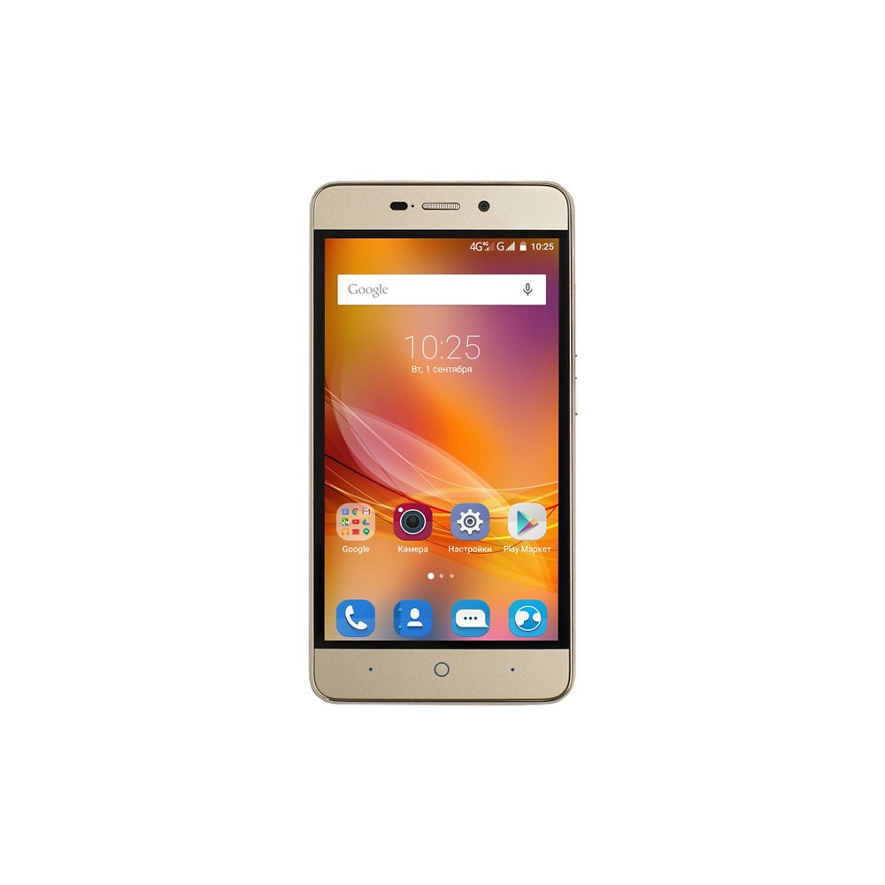 ZTE Blade X3 Resim 3