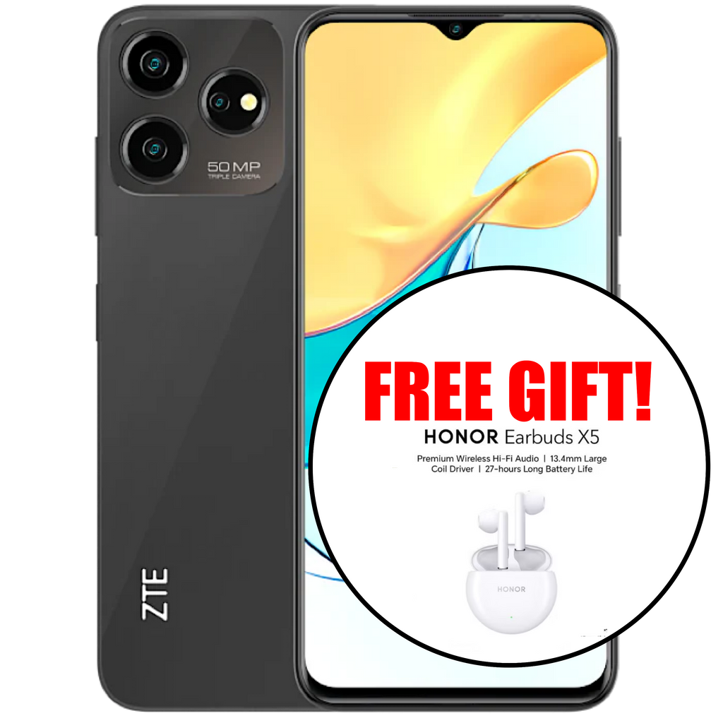 ZTE Blade X5