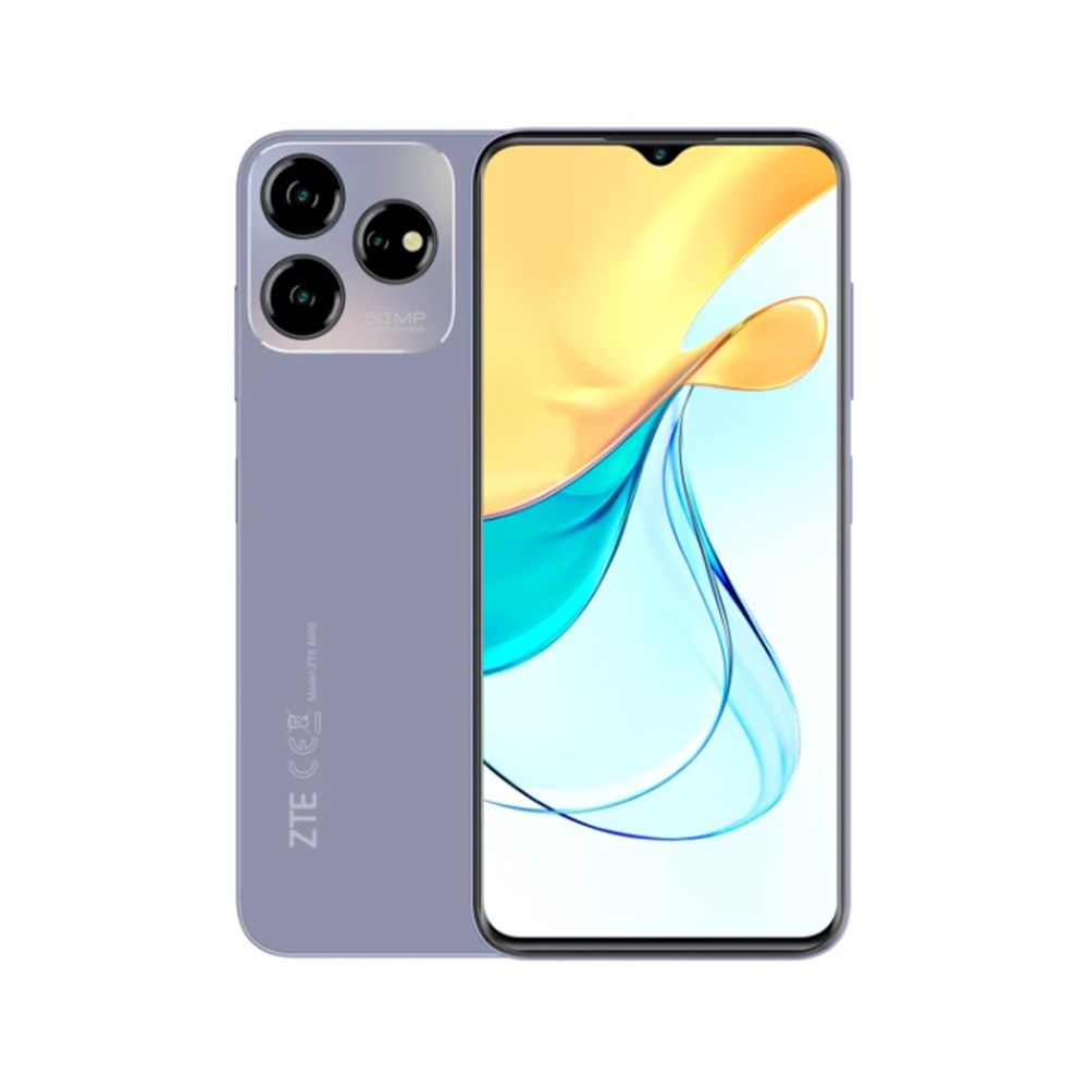 ZTE Blade X5 Resim 4